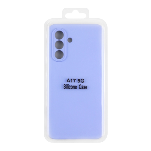 Купить Чехол Silicone Cover Full Camera (A) для Samsung Galaxy A17 (A175)/A17 5G (A176), 2