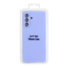 Купити Чохол Silicone Cover Full Camera (A) для Samsung Galaxy A17 (A175)/A17 5G (A176)