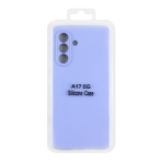 Купить Чехол Silicone Cover Full Camera (A) для Samsung Galaxy A17 (A175)/A17 5G (A176), 2