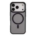 Купить Чехол TPU+PC Anti Drop with MagSafe для iPhone 17 Pro Max, 3
