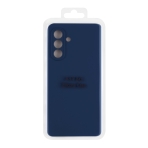 Купить Чехол Silicone Cover Full Camera (A) для Samsung Galaxy A17 (A175)/A17 5G (A176), 3