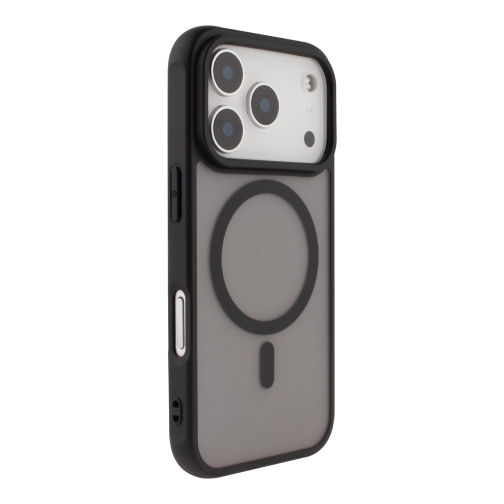 Купить Чехол TPU+PC Anti Drop with MagSafe для iPhone 17 Pro Max, 4