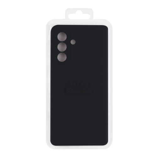 Купить Чехол Silicone Cover Full Camera (A) для Samsung Galaxy A17 (A175)/A17 5G (A176), 5