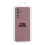 Купить Чехол Silicone Cover Full Camera (A) для Samsung Galaxy A17 (A175)/A17 5G (A176), 6