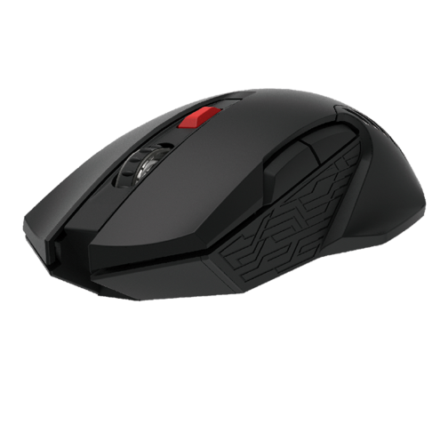 Бездротова Миша Ігрова FANTECH WG10 Raigor II превью 8