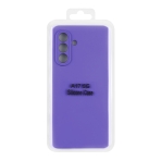 Купить Чехол Silicone Cover Full Camera (A) для Samsung Galaxy A17 (A175)/A17 5G (A176), 8