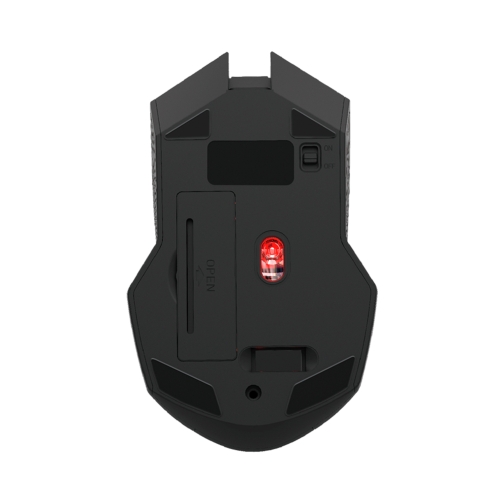 Купити Бездротова Миша Ігрова FANTECH WG10 Raigor II, 10