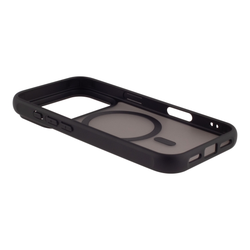 Купить Чехол TPU+PC Anti Drop with MagSafe для iPhone 17 Pro Max, 7