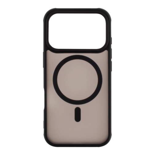 Купить Чехол TPU+PC Anti Drop with MagSafe для iPhone 17 Pro Max, 8