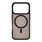 Купить Чехол TPU+PC Anti Drop with MagSafe для iPhone 17 Pro Max, 8