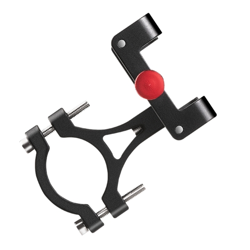 Купить Велодержатель Hoco DCA4 4.7-7 inches (56-95mm), 4