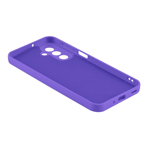 Купить Чехол Silicone Cover Full Camera (A) для Samsung Galaxy A17 (A175)/A17 5G (A176), 21