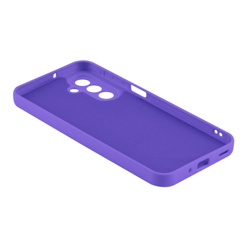 Чохол Silicone Cover Full Camera (A) для Samsung Galaxy A17 (A175)/A17 5G (A176) превью 21