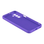 Купить Чехол Silicone Cover Full Camera (A) для Samsung Galaxy A17 (A175)/A17 5G (A176), 21