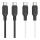 Купить USB Hoco X90 Type-C to Type-C 60W