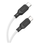 Купить USB Hoco X90 Type-C to Type-C 60W, 4