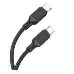 Купить USB Hoco X90 Type-C to Type-C 60W, 5