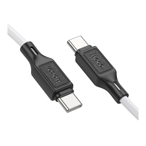 Купить USB Hoco X90 Type-C to Type-C 60W, 7