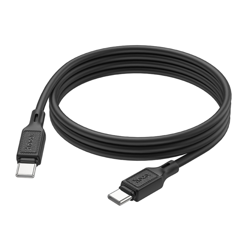 Купить USB Hoco X90 Type-C to Type-C 60W, 8