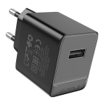 Купить Сетевое Зарядное Устройство Borofone BAS11A 1USB 2.1A, 7