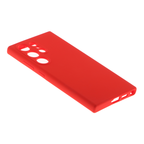 Чохол Liquid Silicone (AA) Full Camera для Samsung Galaxy S24 Ultra 5G (S928) превью 15