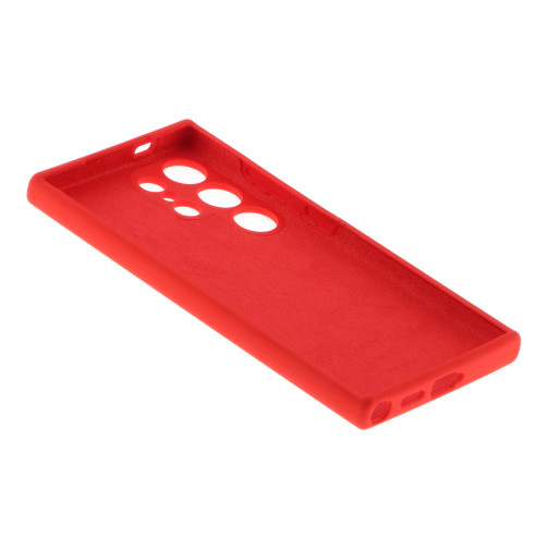 Чохол Liquid Silicone (AA) Full Camera для Samsung Galaxy S24 Ultra 5G (S928) превью 16