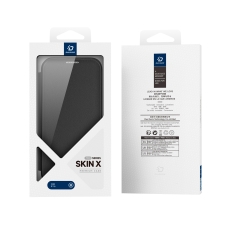 Купить Чехол-книжка Dux Ducis Skin X Pro with MagSafe для iPhone 16 Купить Чехол-книжка Dux Ducis Skin X Pro with MagSafe для iPhone 16