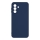 Купить Чехол Silicone Cover Full Camera (A) для Samsung Galaxy A17 (A175)/A17 5G (A176) 08.Dark Blue
