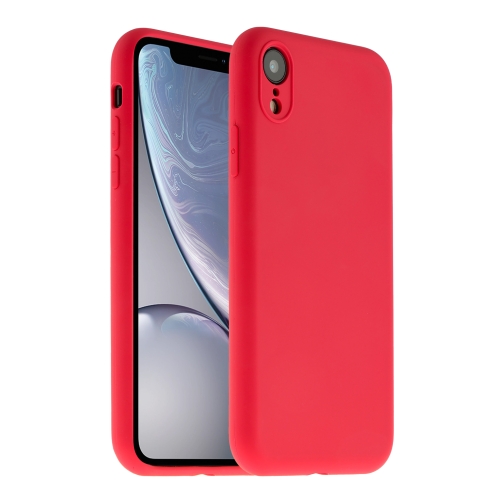 Купити Чохол Silicone Case Full Size with Frame для iPhone Xr, 2