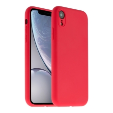 Купити Чохол Silicone Case Full Size with Frame для iPhone Xr Купити Чохол Silicone Case Full Size with Frame для iPhone Xr