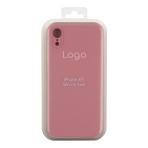 Купити Чохол Silicone Case Full Size with Frame для iPhone Xr, 5