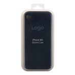 Купити Чохол Silicone Case Full Size with Frame для iPhone Xr, 6