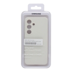 Купить Чехол Liquid Silicone (AA) Full Camera для Samsung Galaxy S25 5G (S931), 3