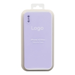Купить Чехол Silicone Case Full Size with Frame для iPhone Xs Max, 6