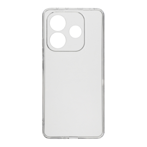 Купити Чохол TPU Virgin Full Camera для Xiaomi Redmi Note 14 5G