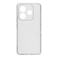 Купити Чохол TPU Virgin для Xiaomi Redmi Note 14 5G