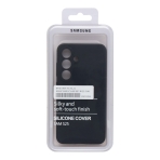 Купить Чехол Liquid Silicone (AA) Full Camera для Samsung Galaxy S25 5G (S931), 5
