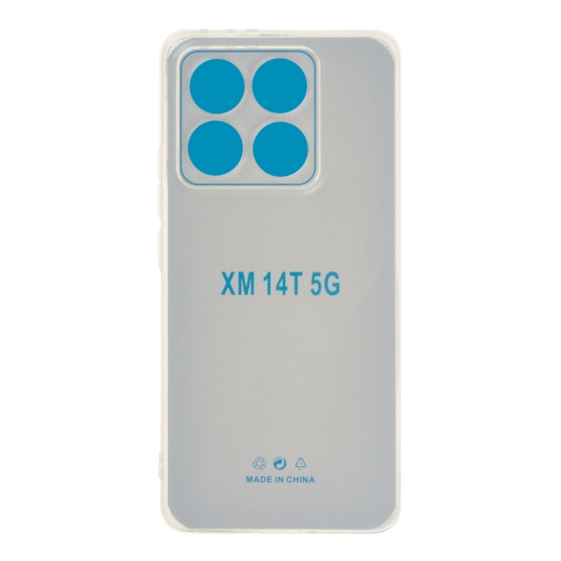 Купить Чехол TPU Virgin для Xiaomi 14T, 2