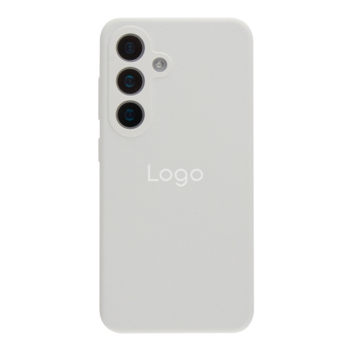 Купить Чехол Liquid Silicone (AA) Full Camera для Samsung Galaxy S25 5G (S931), 8