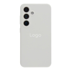 Купить Чехол Liquid Silicone (AA) Full Camera для Samsung Galaxy S25 5G (S931), 8