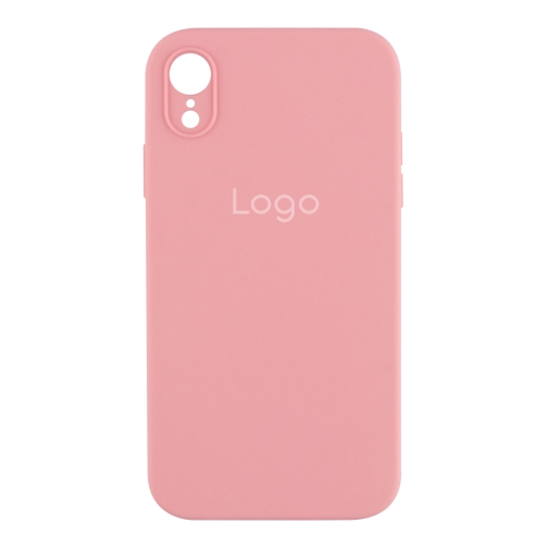 Купити Чохол Silicone Case Full Size with Frame для iPhone Xr, 13