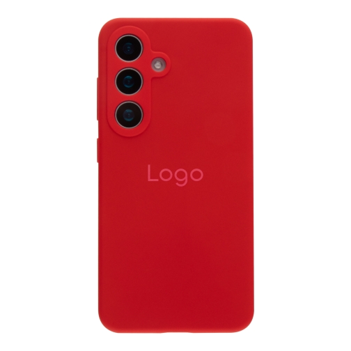 Купить Чехол Liquid Silicone (AA) Full Camera для Samsung Galaxy S25 5G (S931), 9