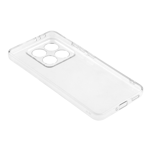 Купить Чехол TPU Virgin для Xiaomi 14T, 4