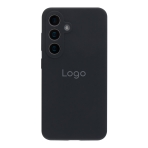 Купить Чехол Liquid Silicone (AA) Full Camera для Samsung Galaxy S25 5G (S931), 10