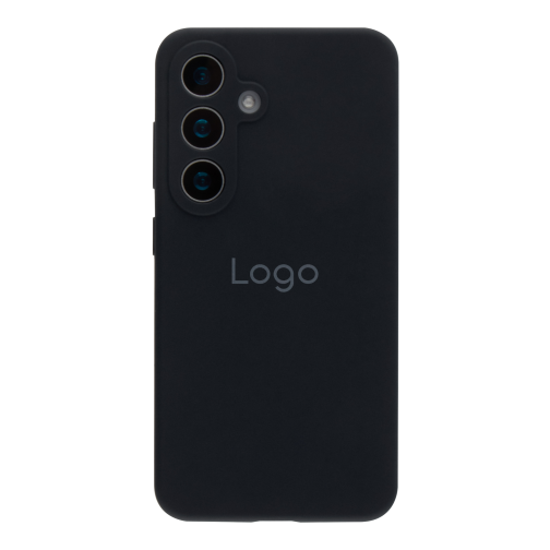 Чохол Liquid Silicone (AA) Full Camera для Samsung Galaxy S25 5G (S931) превью 11