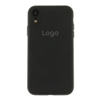 Купити Чохол Silicone Case Full Size with Frame для iPhone Xr, 17