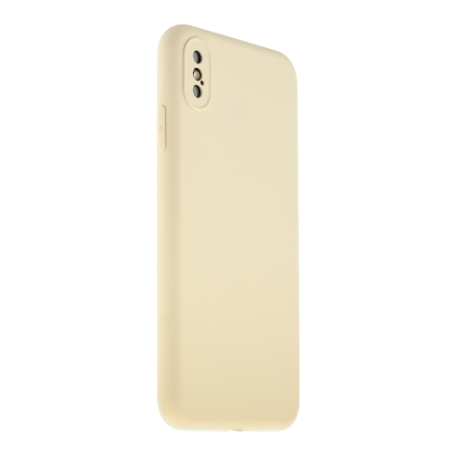 Купить Чехол Silicone Case Full Size with Frame для iPhone Xs Max, 15