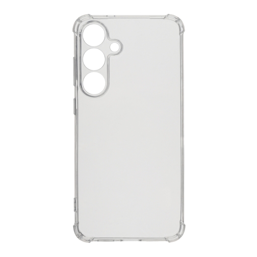 Купити Чохол TPU Virgin Hard Full Camera для Samsung Galaxy S25+ 5G (S936)