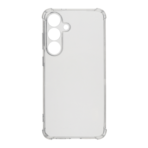 Чохол TPU Virgin Hard для Samsung Galaxy S25+ 5G (S936)
