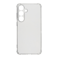 Купить Чехол TPU Virgin Hard для Samsung Galaxy S25+ 5G (S936) Купить Чехол TPU Virgin Hard для Samsung Galaxy S25+ 5G (S936)